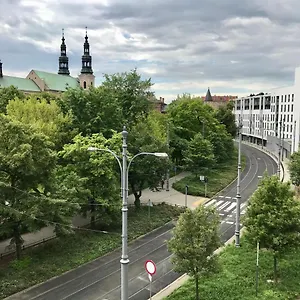 navštívit hotel