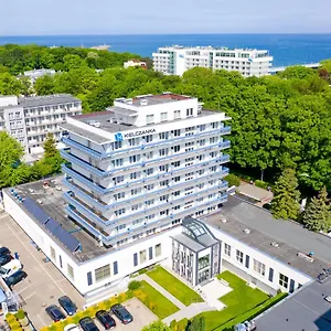 *** Resort Kielczanka Polen