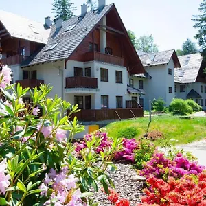 navštívit hotel