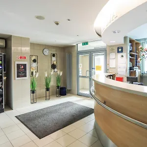 navštívit hotel