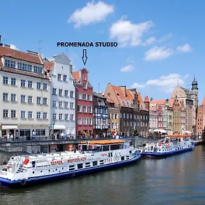 Promenada Apartmán