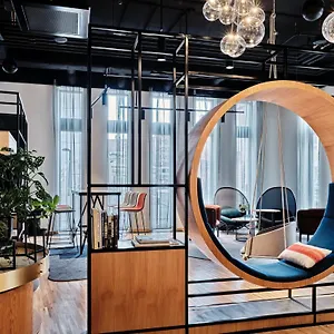 Hotell - Centre By Ihg, Gdańsk