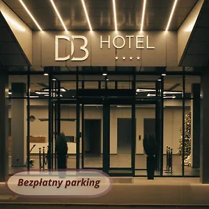 **** Hotel Db Polen