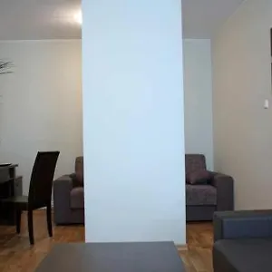  Hotel Euro Dom Polen