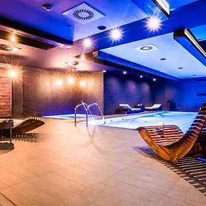 **** Aparthotel Nova Na Gubalowce Polen