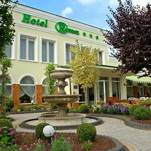 Hotel Renusz, Gdańsk