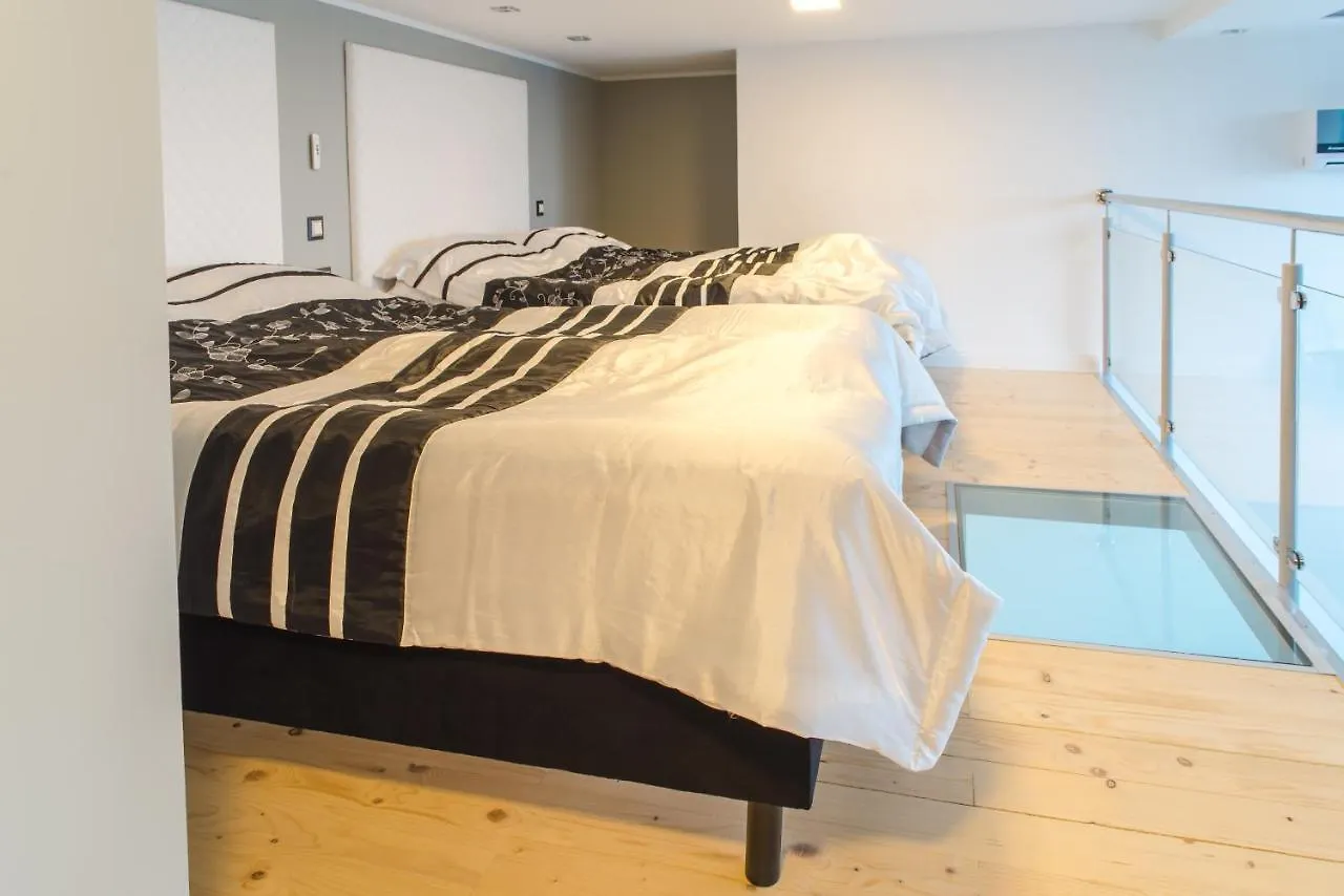 Aparthotel Panorama- The View Of Gdansk By Elite Apartments