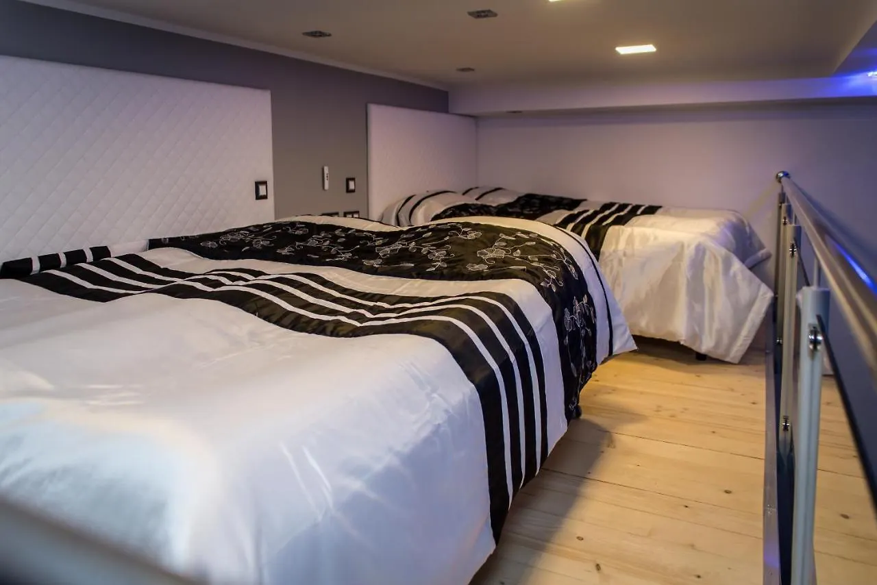 Panorama- the View of Gdańsk by Elite Apartments 0*,