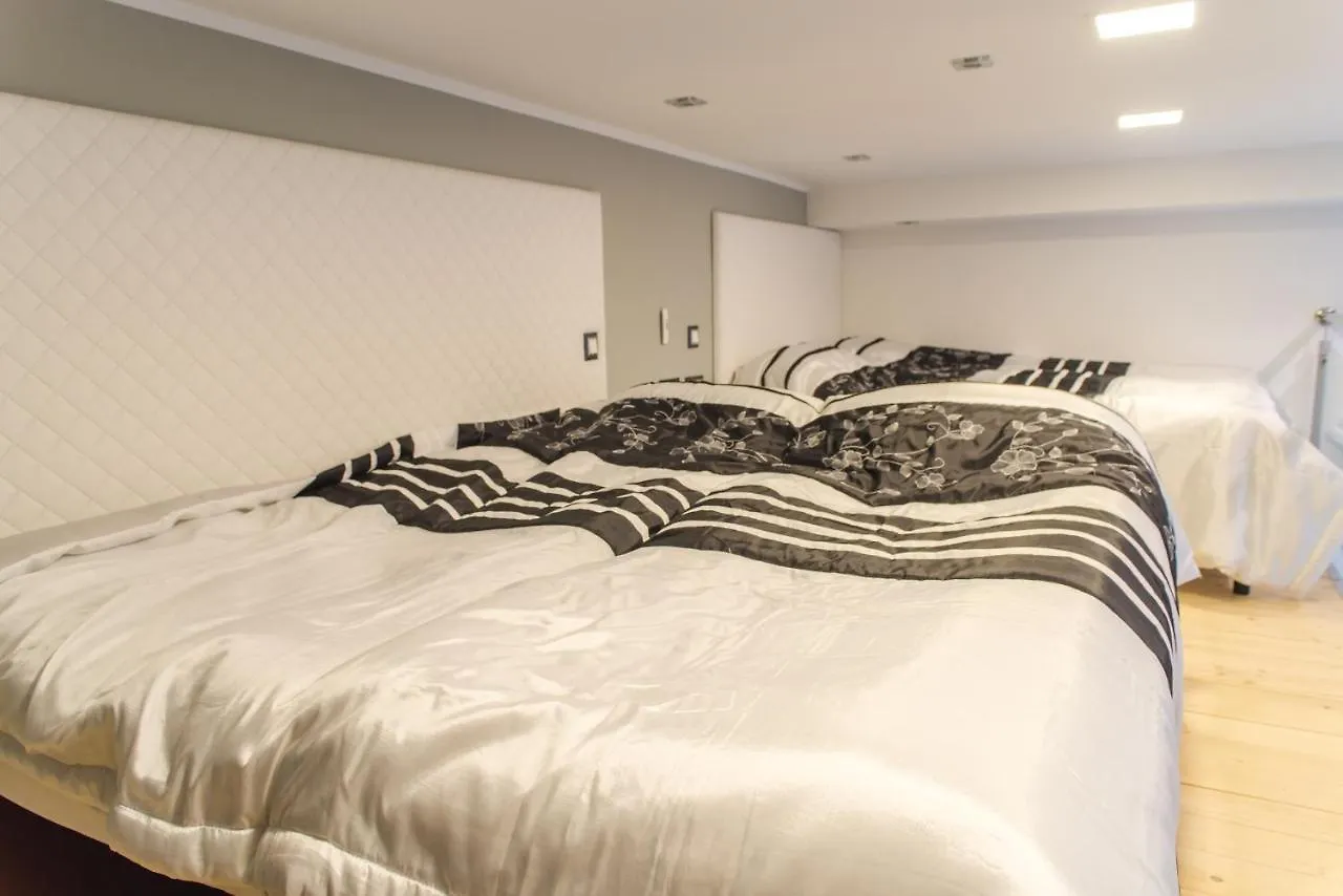 Panorama- the View of Gdańsk by Elite Apartments Hotel apartamentowy